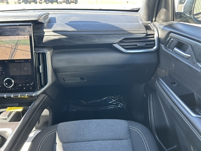 2025 GMC Acadia Elevation - Photo 39