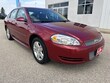 CHEVROLET IMPALA LIMITED