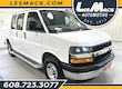 CHEVROLET EXPRESS CARGO VAN