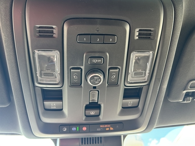 2024 Chevrolet Suburban High Country - Photo 39