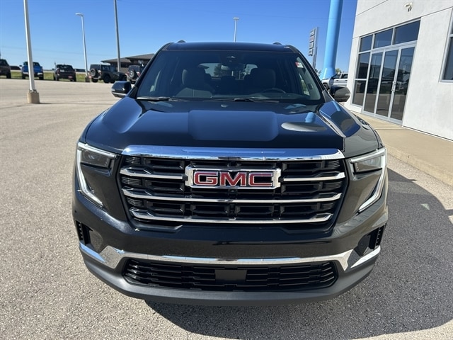 2025 GMC Acadia Elevation - Photo 12
