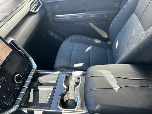 2025 GMC Acadia Elevation - Photo 38