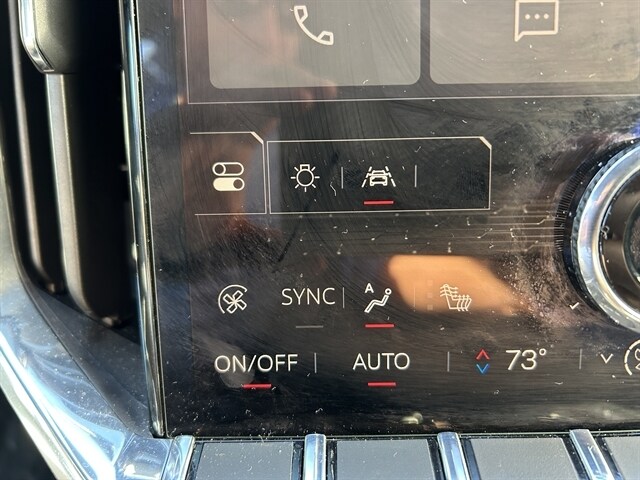 2025 GMC Acadia Elevation - Photo 35