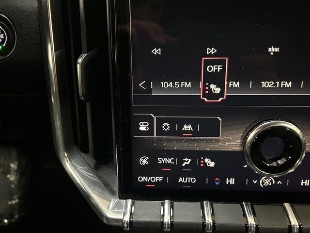 2025 GMC Acadia Elevation - Photo 34