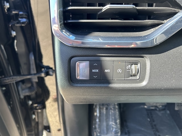 2025 GMC Acadia Elevation - Photo 27