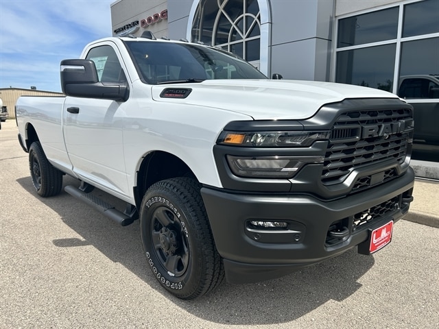 2026 RAM 2500 Tradesman 4X4 Regular Cab's photo