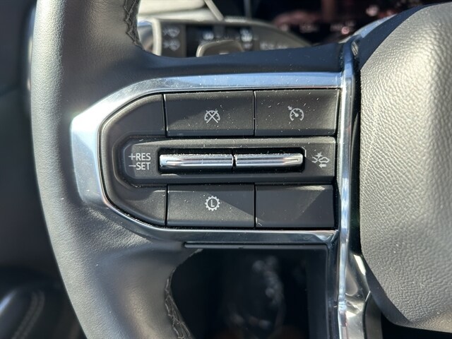 2025 GMC Acadia Elevation - Photo 28