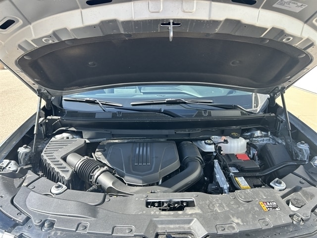 2025 GMC Acadia Elevation - Photo 11