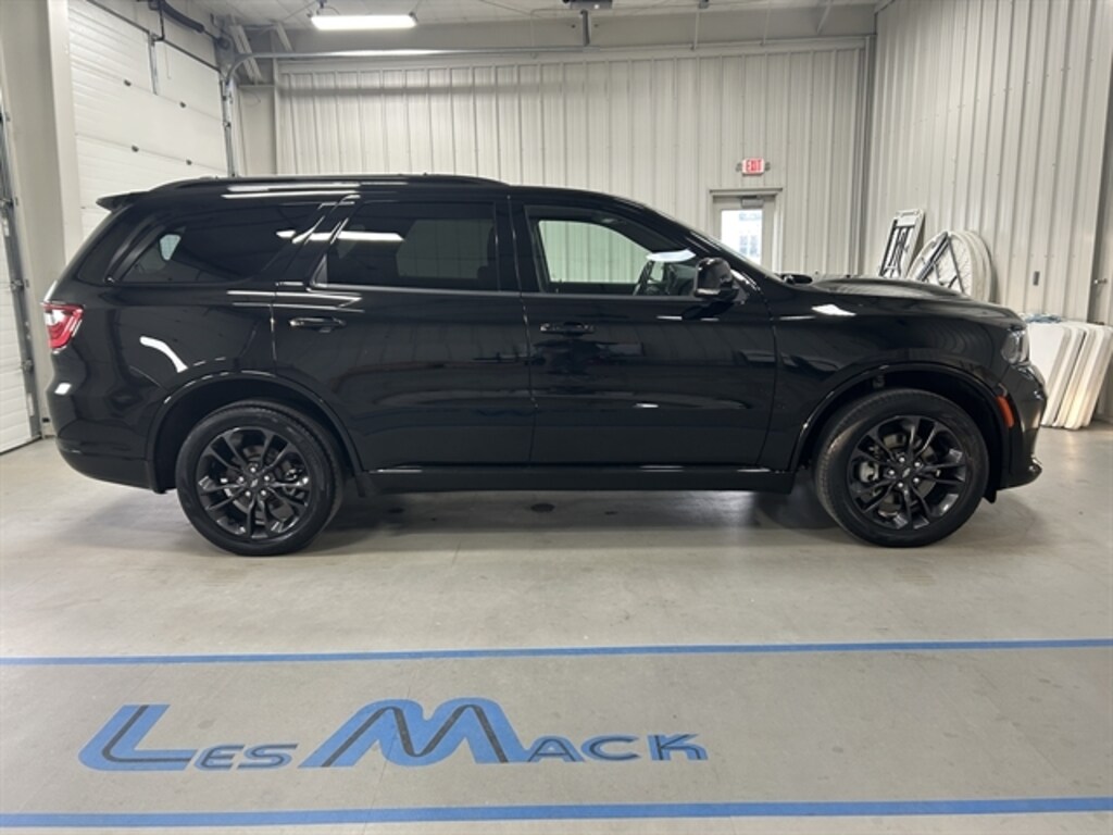 Used 2023 DODGE DURANGO GT Sport Utility