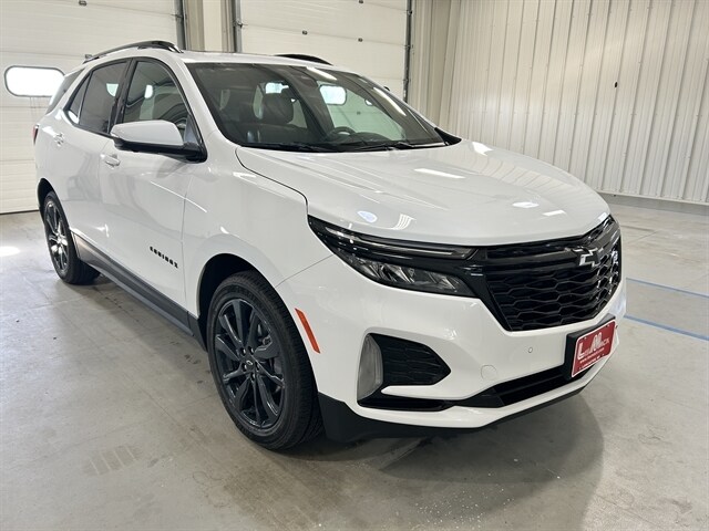 3GNAXWEG7RS126250