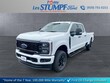Ford Super Duty F-250 SRW