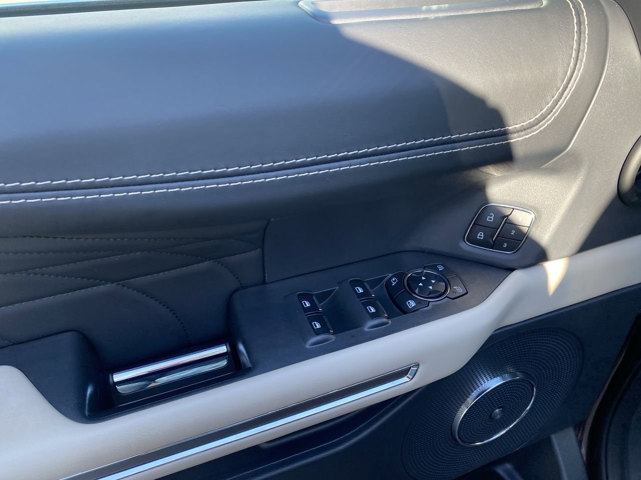 2024 Ford Expedition Platinum - Photo 11