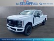 Ford Super Duty F-250 SRW