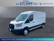 Ford Transit Cargo Van