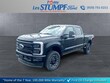 Ford Super Duty F-350 SRW