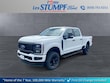 Ford Super Duty F-350 SRW