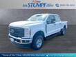 Ford Super Duty F-250 SRW