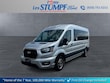 Ford Transit-350 Passenger