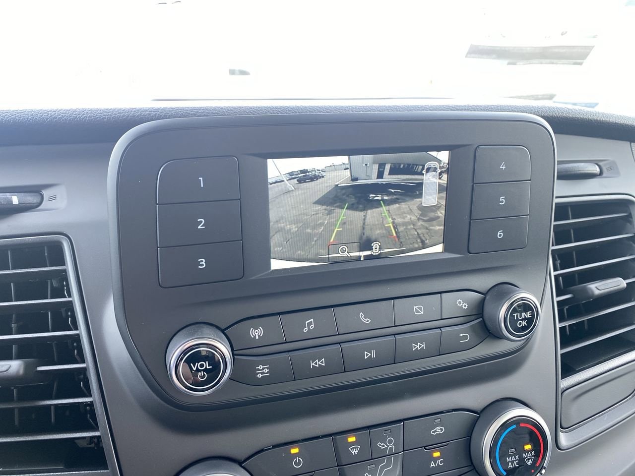 2025 Ford Transit Van Base - Photo 15