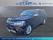  Ford Expedition Max