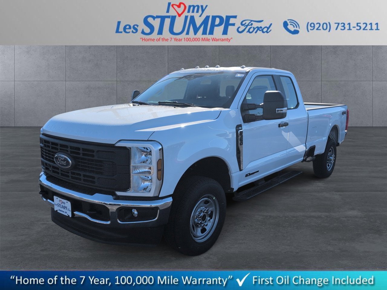 2026 Ford F-350 Super Duty XL's photo