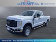 Ford Super Duty F-250 SRW