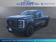  Ford Super Duty F-350 SRW