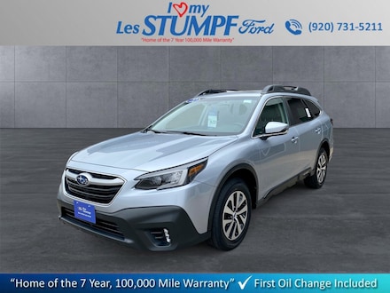 2022 Subaru Outback Premium SUV
