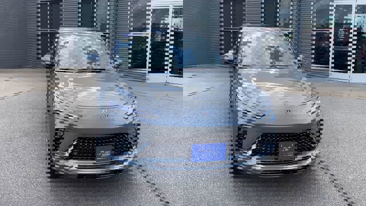 2024 Buick Envista Avenir photo 4