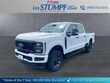 Ford Super Duty F-250 SRW