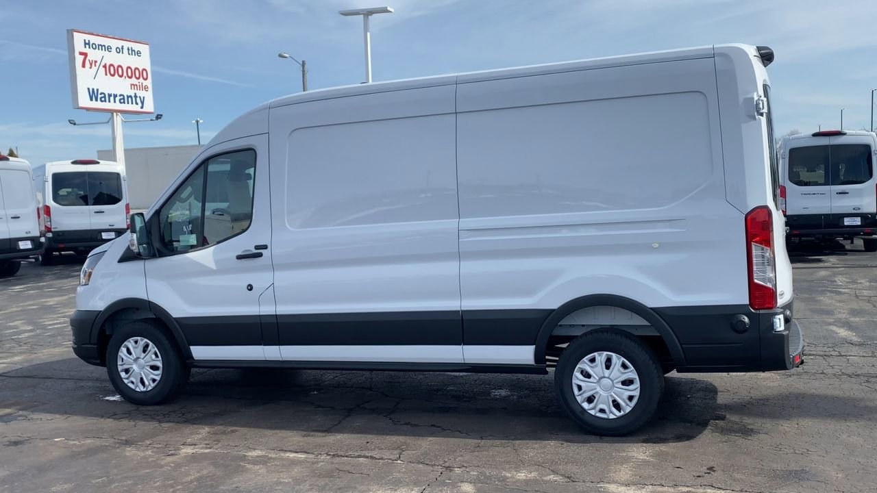 2025 Ford Transit Van Base - Photo 7