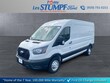 Ford Transit Cargo Van