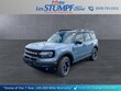  Ford Bronco Sport
