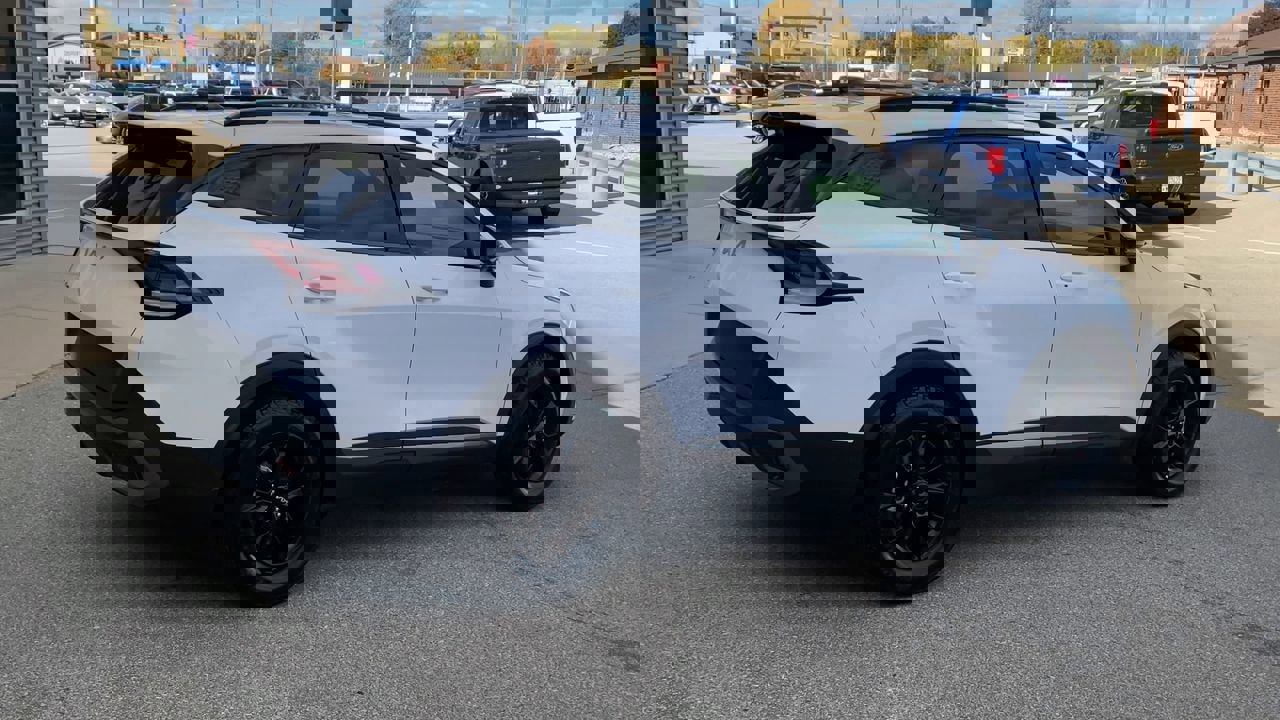 2024 Kia Sportage X-Pro Prestige photo 2