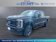 Ford Super Duty F-250 SRW