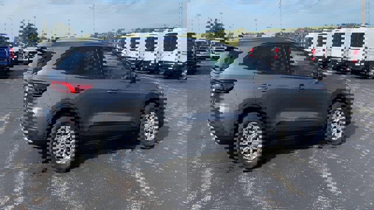 2026 Ford Escape Active photo 2