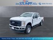  Ford Super Duty F-250 SRW