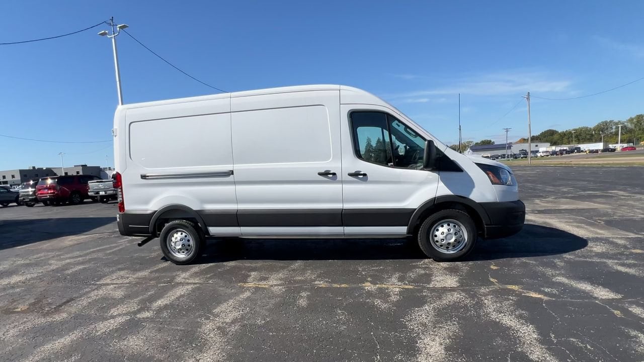 2026 Ford Transit Van Base - Photo 2