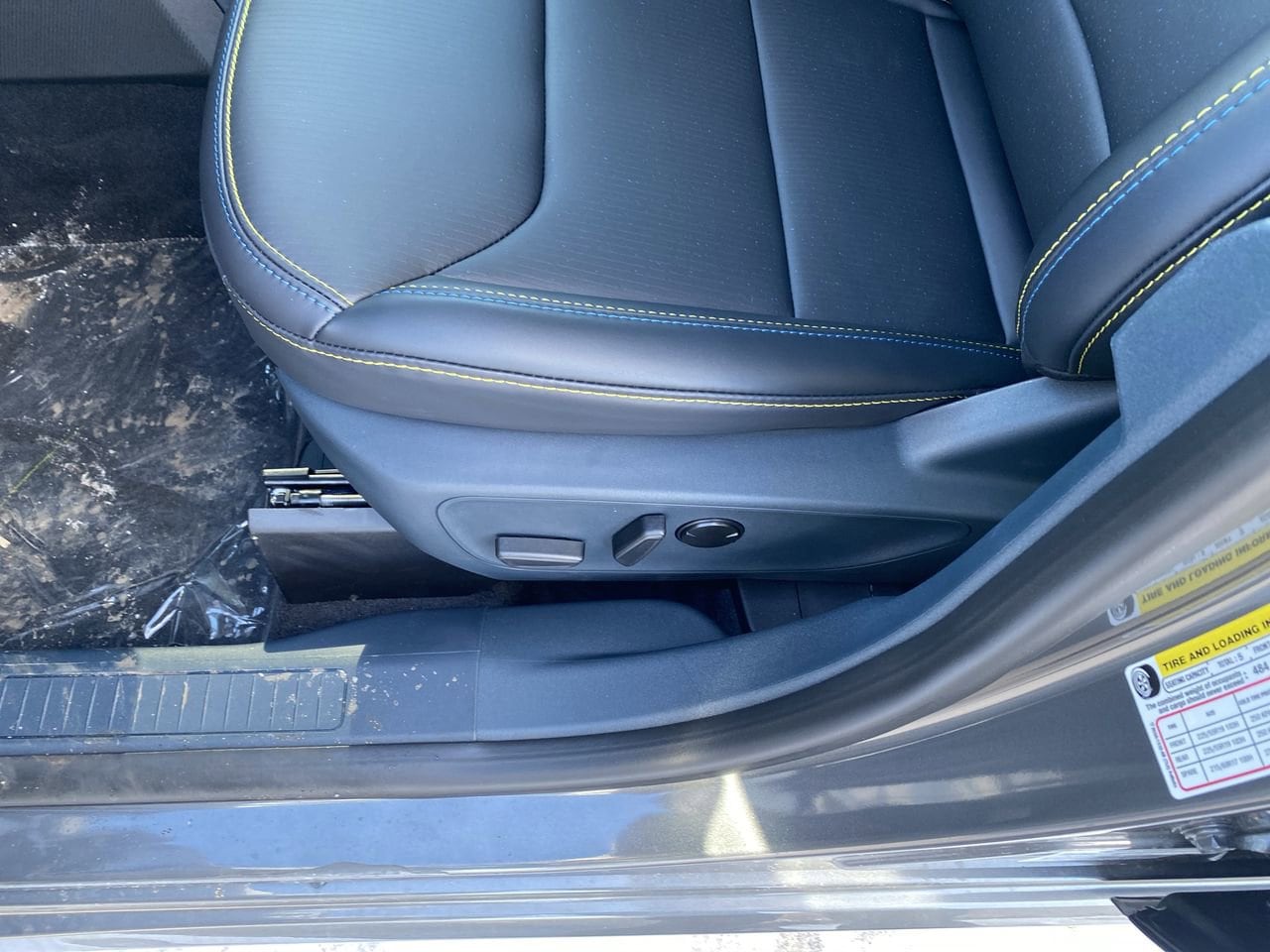2026 Ford Maverick Lobo Standard - Photo 12