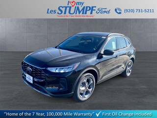 2026 Ford Escape ST-Line SUV