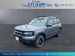 Ford Bronco Sport
