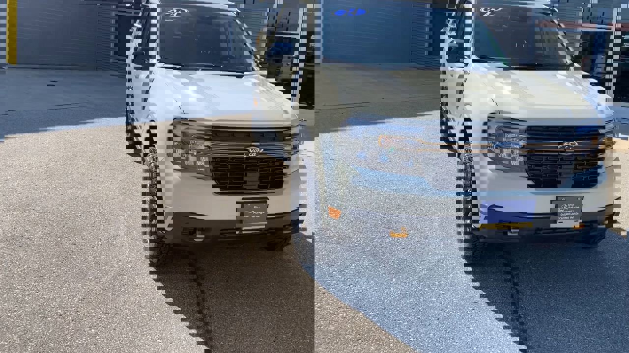 2024 Ford Maverick Lariat Tremor photo 4