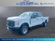 Ford Super Duty F-250 SRW