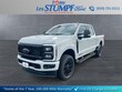 Ford Super Duty F-250 SRW