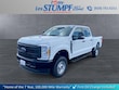 Ford Super Duty F-250 SRW