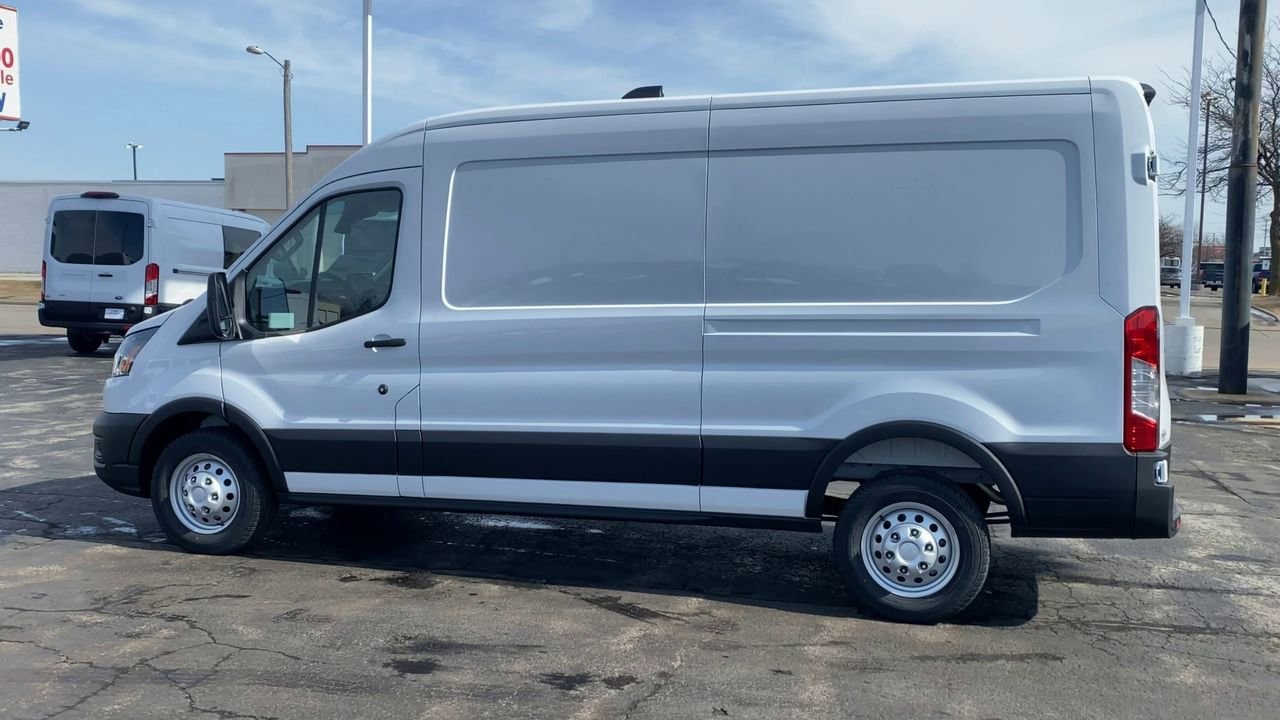 2026 Ford Transit Van Base - Photo 7