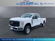  Ford Super Duty F-250 SRW