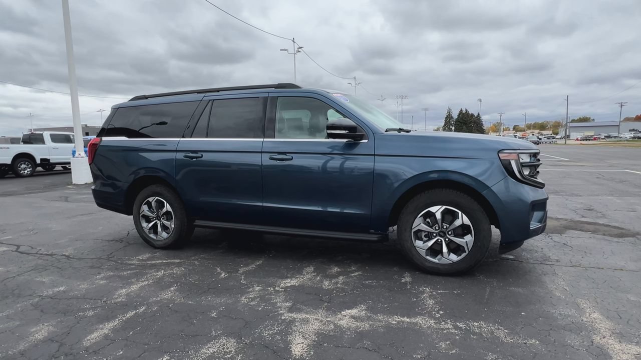 New 2027 Ford Expedition Max Active SUV