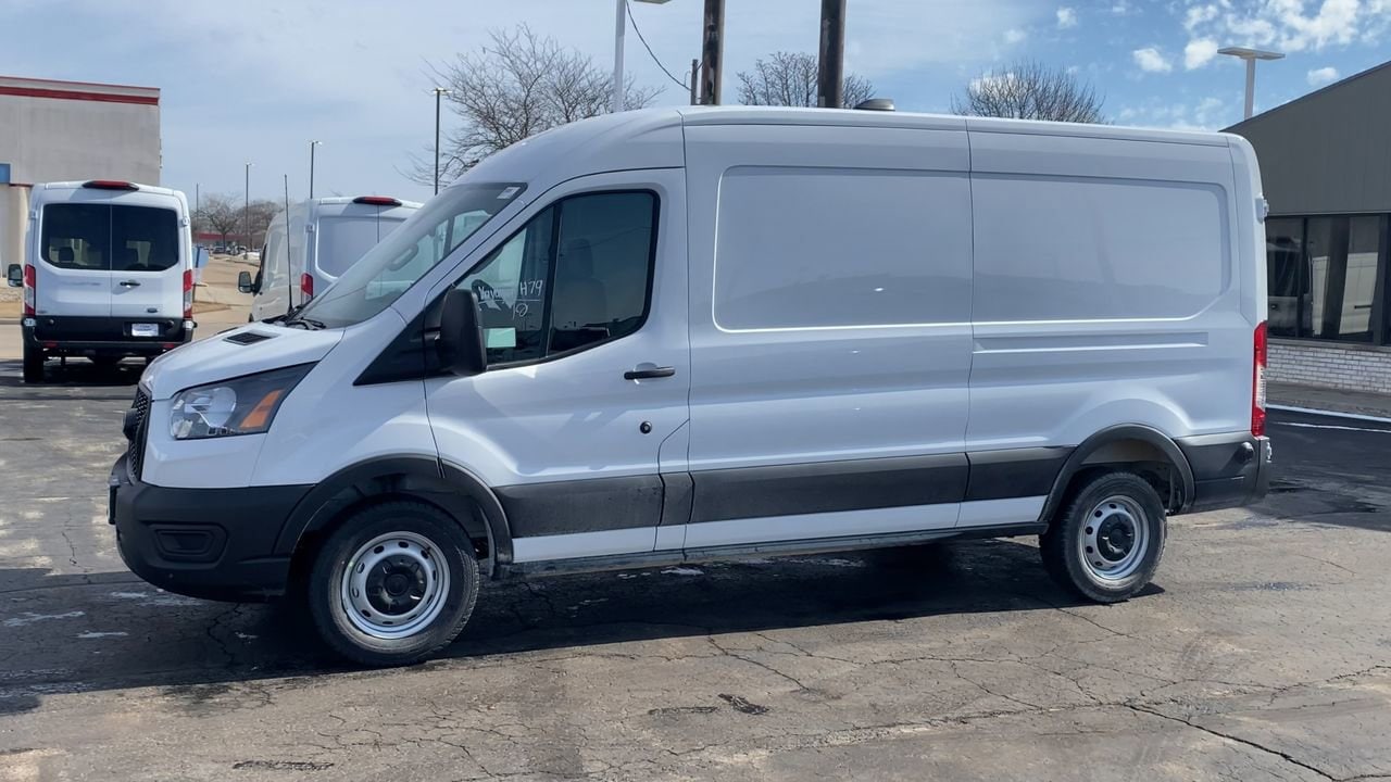 2026 Ford Transit Van Base - Photo 6