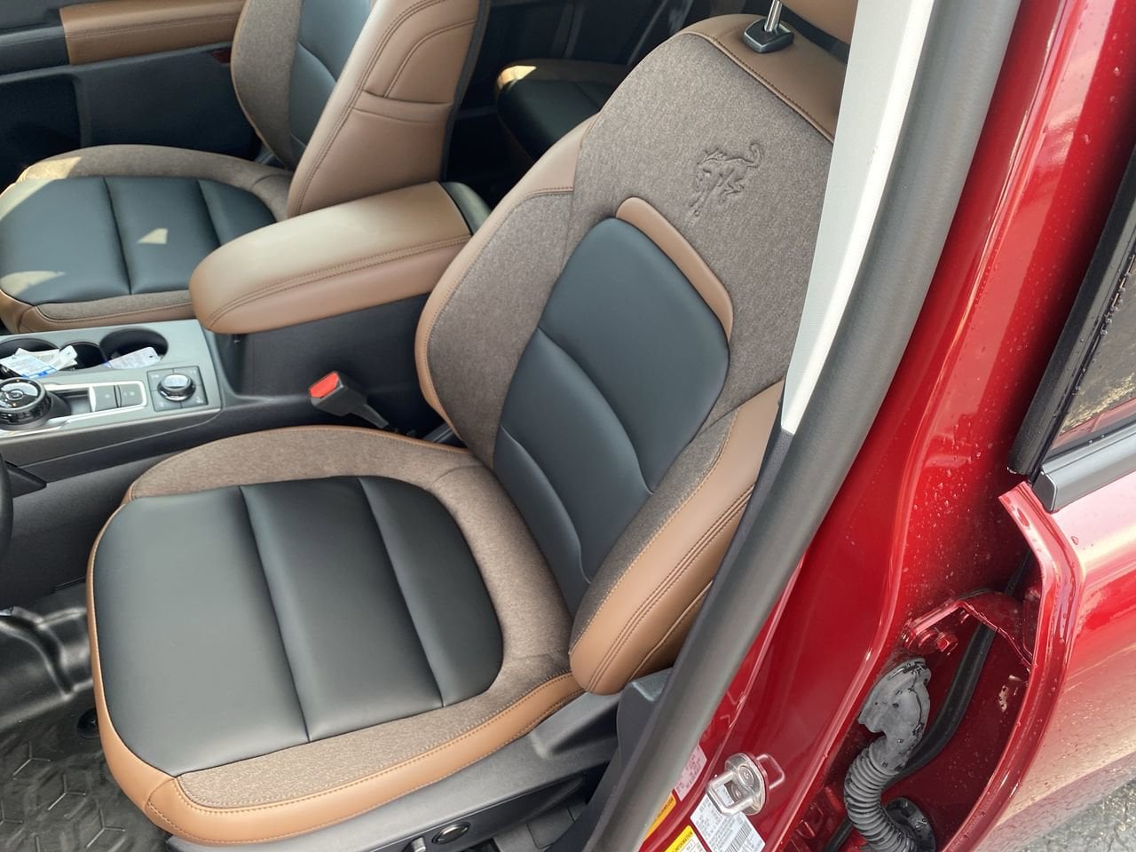 2025 Ford Bronco Sport Outer Banks - Photo 13